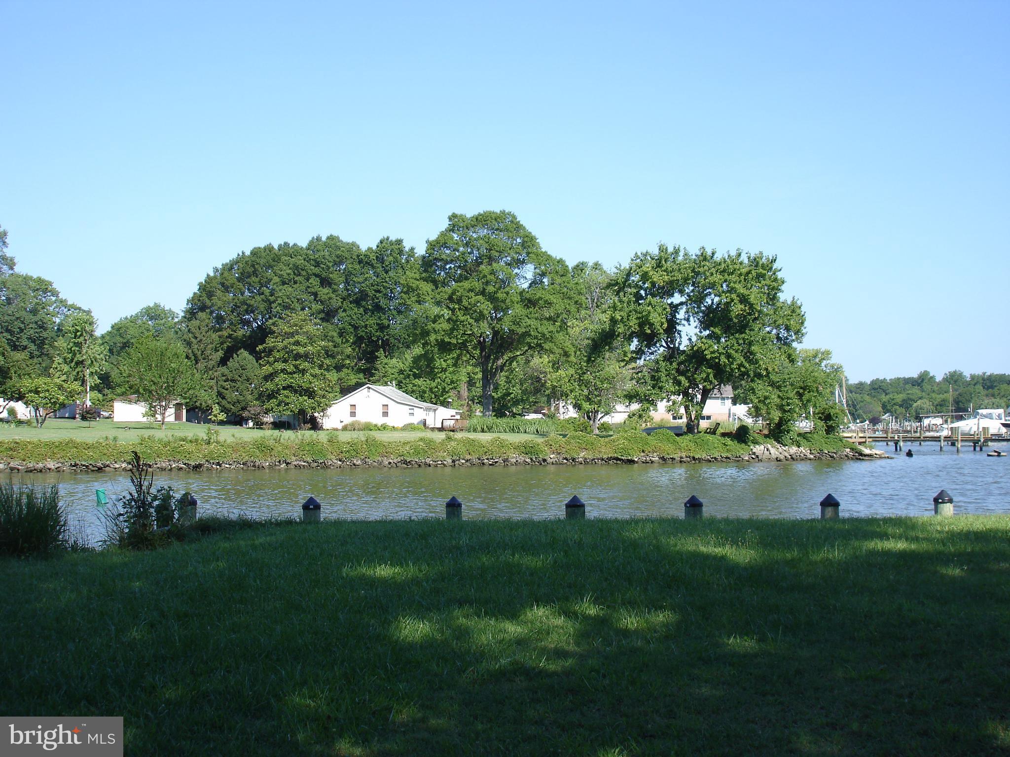 3720 Chestnut Road Middle River, MD 21220 - Photo 7 of 12 a view of lake with outdoor space