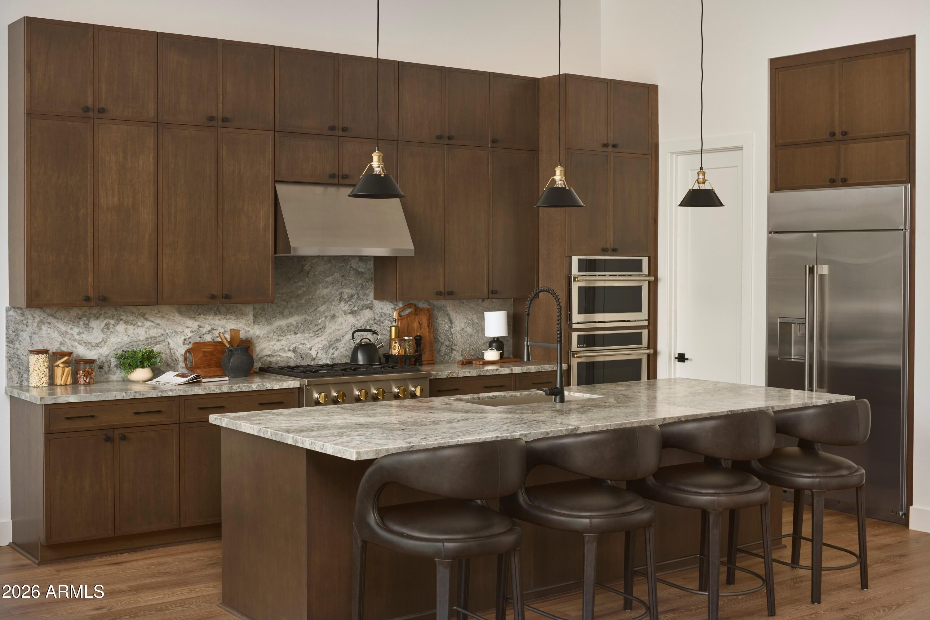 3709 East Constance Way Phoenix, AZ 85042 - Photo 2 of 7 kitchen3.1