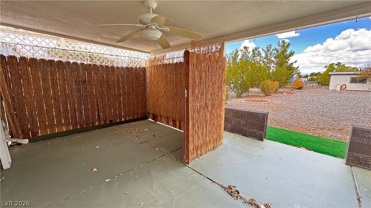5600 Doubletree Road Pahrump, NV 89061 - Photo 53 of 63