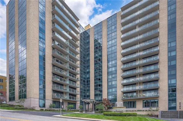 $1,550 | 4545 Wornall Road, Unit 507, Kansas City, MO 64111