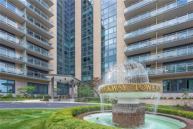 $1,550 | 4545 Wornall Road, Unit 507, Kansas City, MO 64111