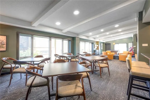 $1,550 | 4545 Wornall Road, Unit 507, Kansas City, MO 64111