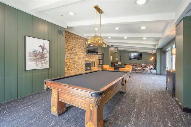 $1,550 | 4545 Wornall Road, Unit 507, Kansas City, MO 64111