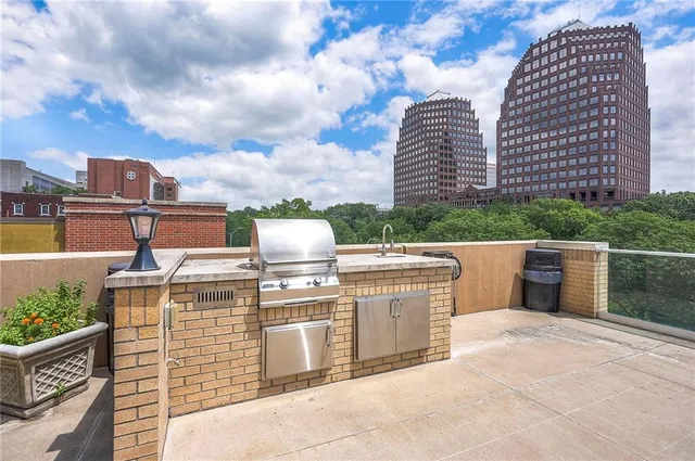 $1,550 | 4545 Wornall Road, Unit 507, Kansas City, MO 64111