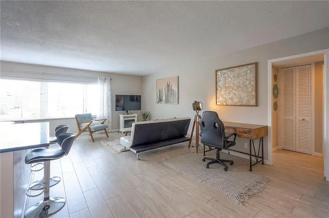 $1,550 | 4545 Wornall Road, Unit 507, Kansas City, MO 64111