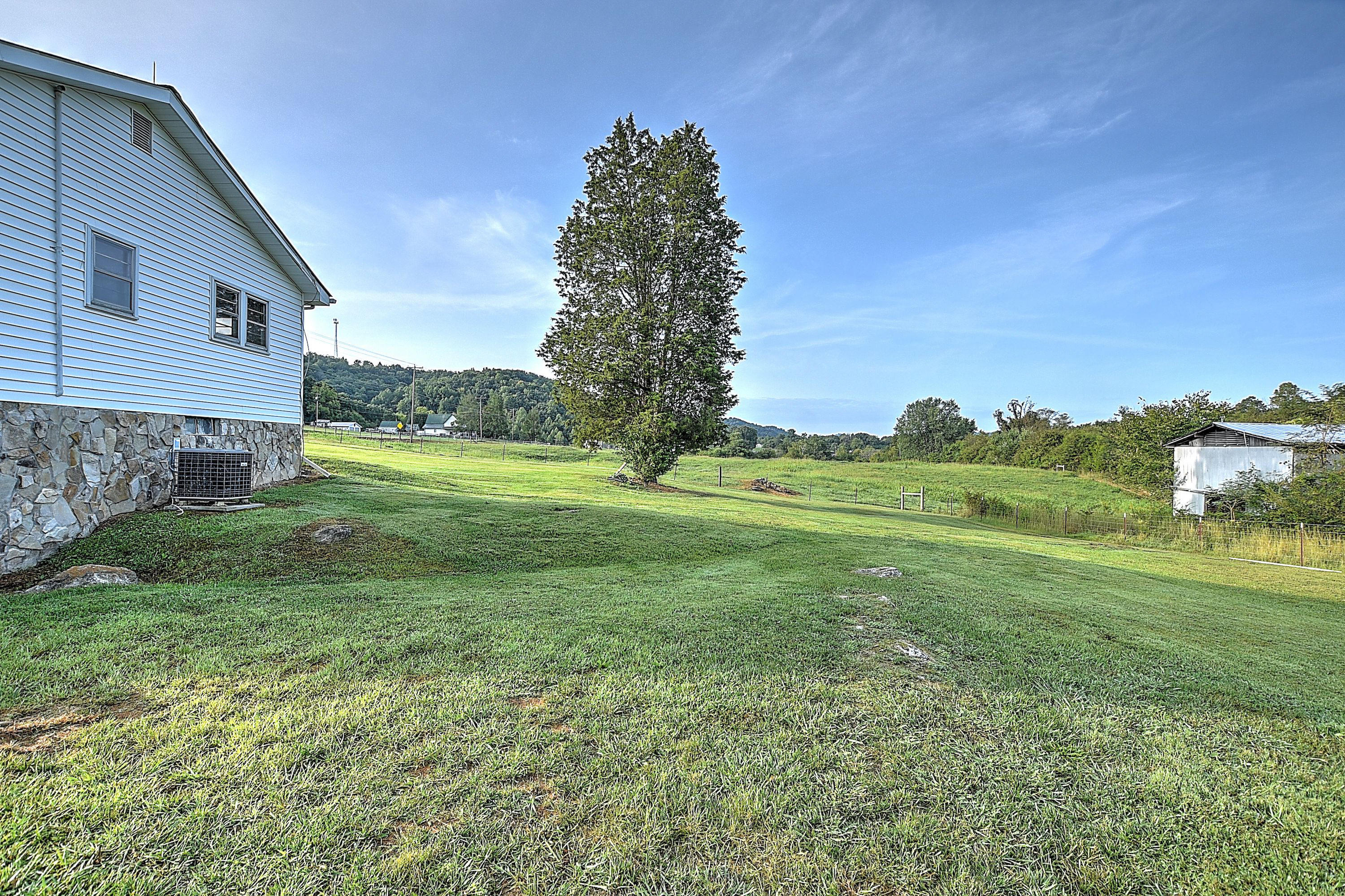 1155 West Pines Road Afton, TN 37616 - Photo 21 of 23 1155 W PINES RD-21