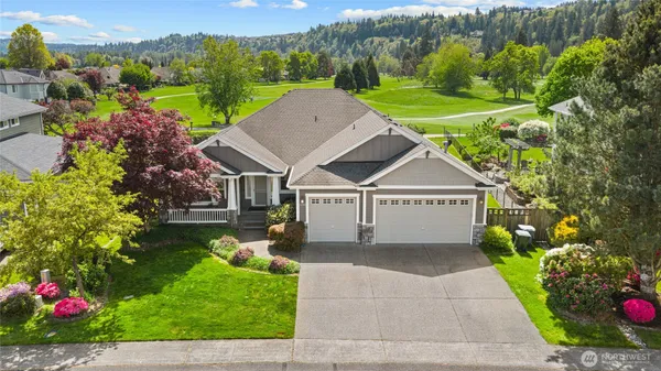$799,999 | 14502 148th Street East, Orting, WA 98360