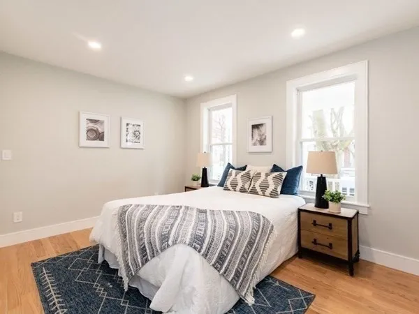 $3,100 | 70 Moreland Street, Unit 1, Somerville, MA 02145