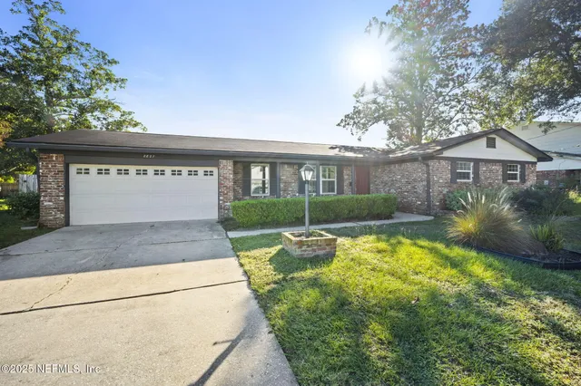 $394,900 | 8827 Brierwood Road, Jacksonville, FL 32257