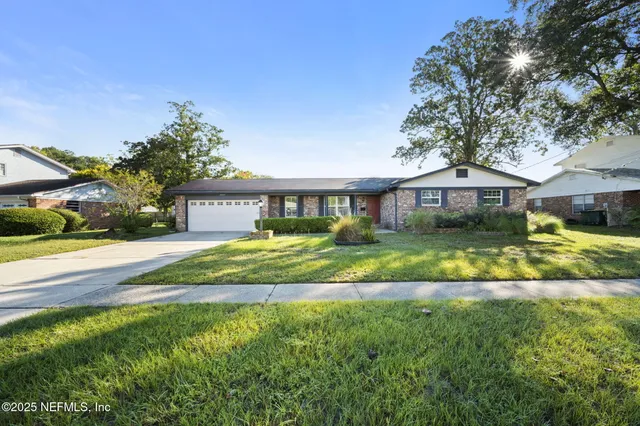 $394,900 | 8827 Brierwood Road, Jacksonville, FL 32257
