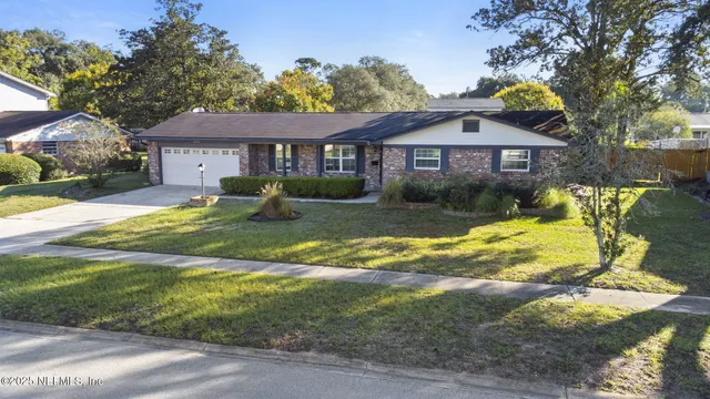 $394,900 | 8827 Brierwood Road, Jacksonville, FL 32257