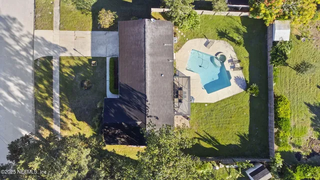 $394,900 | 8827 Brierwood Road, Jacksonville, FL 32257