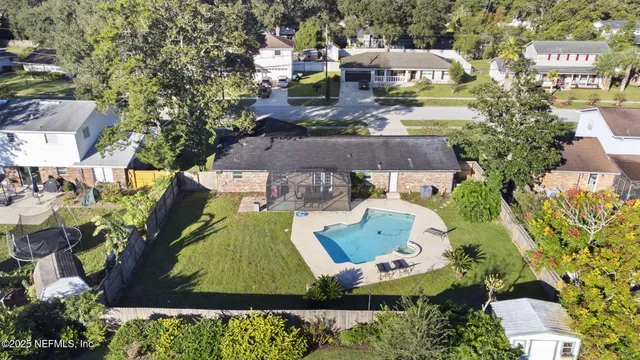 $394,900 | 8827 Brierwood Road, Jacksonville, FL 32257