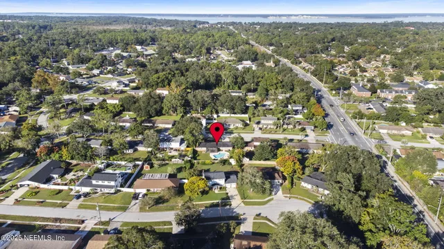 $394,900 | 8827 Brierwood Road, Jacksonville, FL 32257