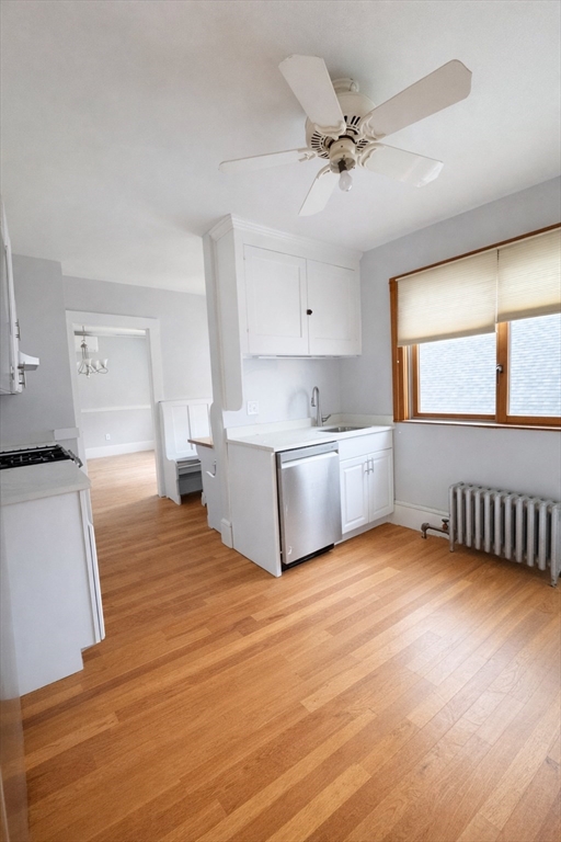 17 Edgecliff Road, Unit 2 Watertown, MA 02472 - Photo 4 of 20