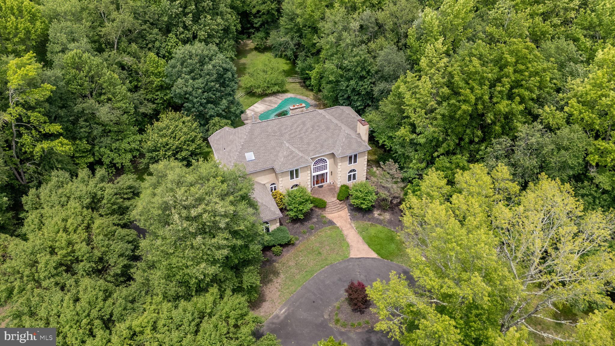 206 Braddock Mill Road Marlton, NJ 08053 - Photo 72 of 74