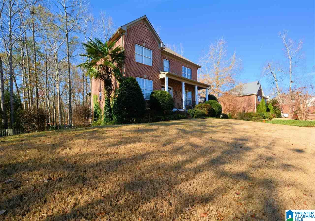 121 Branch Drive Chelsea, AL 35043 - Photo 3 of 47