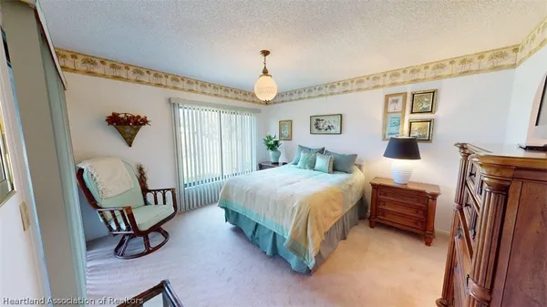 $114,500 | 4701 Casablanca Circle, Unit B3, Sebring, FL 33870