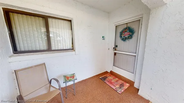 $114,500 | 4701 Casablanca Circle, Unit B3, Sebring, FL 33870