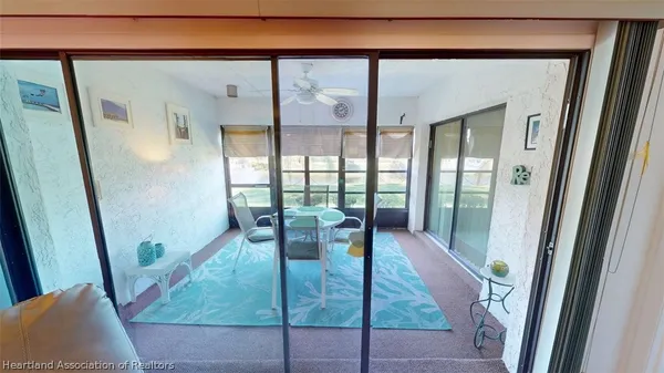 $114,500 | 4701 Casablanca Circle, Unit B3, Sebring, FL 33870