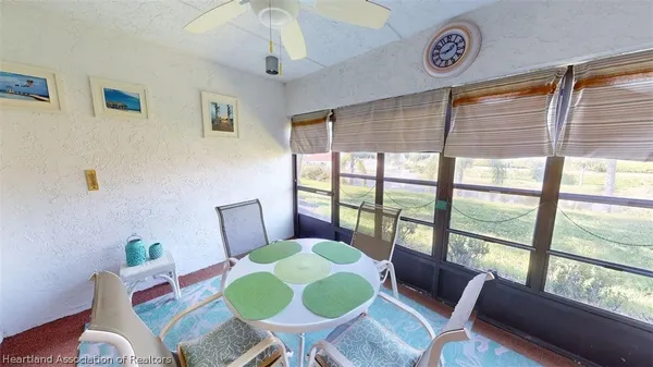 $114,500 | 4701 Casablanca Circle, Unit B3, Sebring, FL 33870