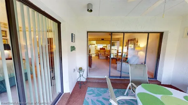 $114,500 | 4701 Casablanca Circle, Unit B3, Sebring, FL 33870