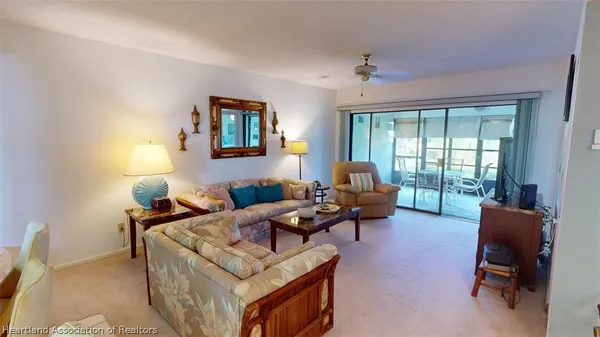 $114,500 | 4701 Casablanca Circle, Unit B3, Sebring, FL 33870