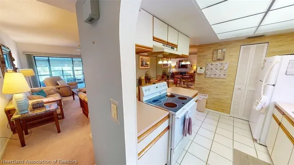 $114,500 | 4701 Casablanca Circle, Unit B3, Sebring, FL 33870