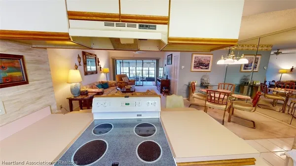 $114,500 | 4701 Casablanca Circle, Unit B3, Sebring, FL 33870