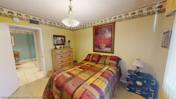 $114,500 | 4701 Casablanca Circle, Unit B3, Sebring, FL 33870