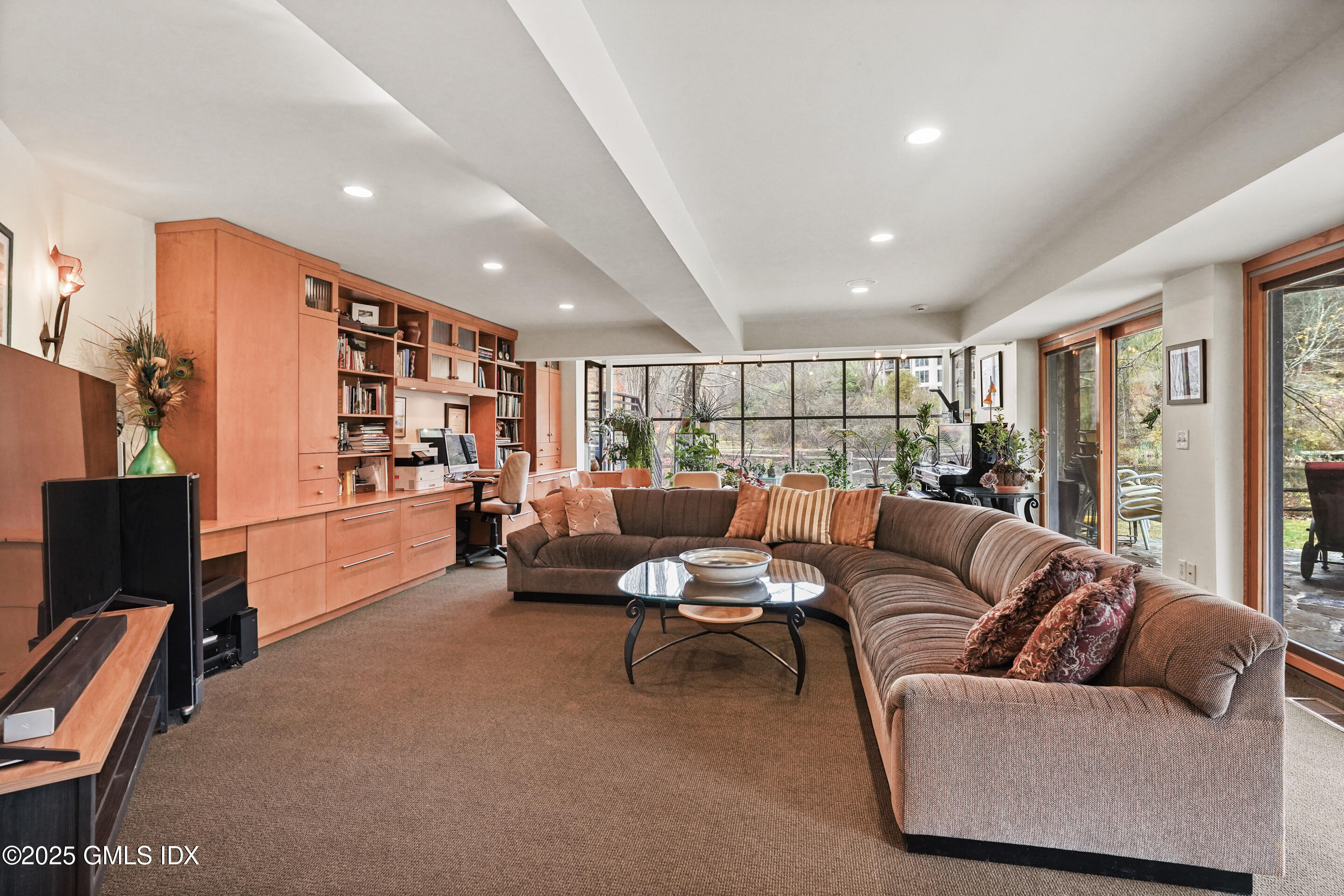 198 East Middle Patent Road Greenwich, CT 06831 - Photo 28 of 47 Fabulous