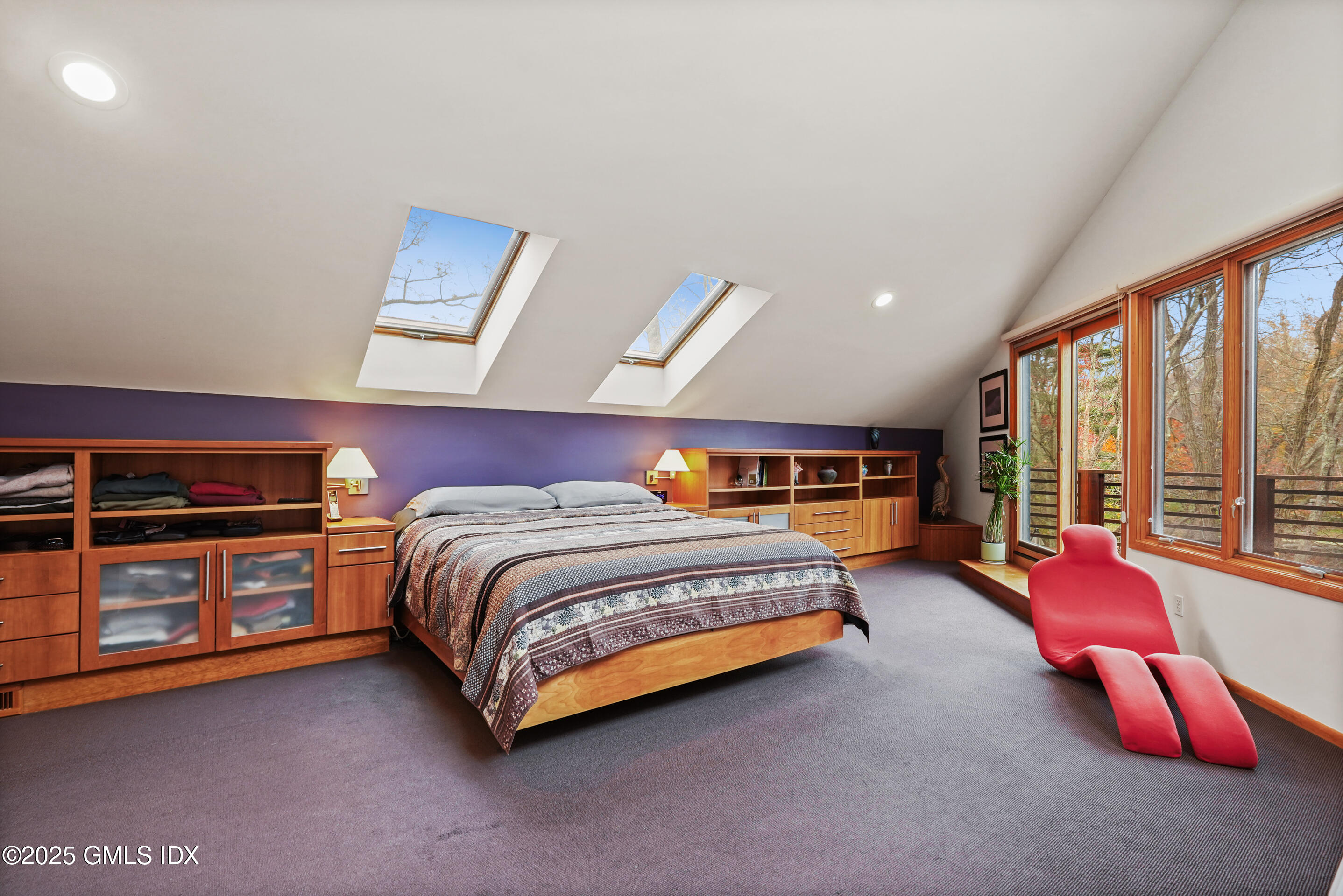 198 East Middle Patent Road Greenwich, CT 06831 - Photo 30 of 47 Primary Bedroom