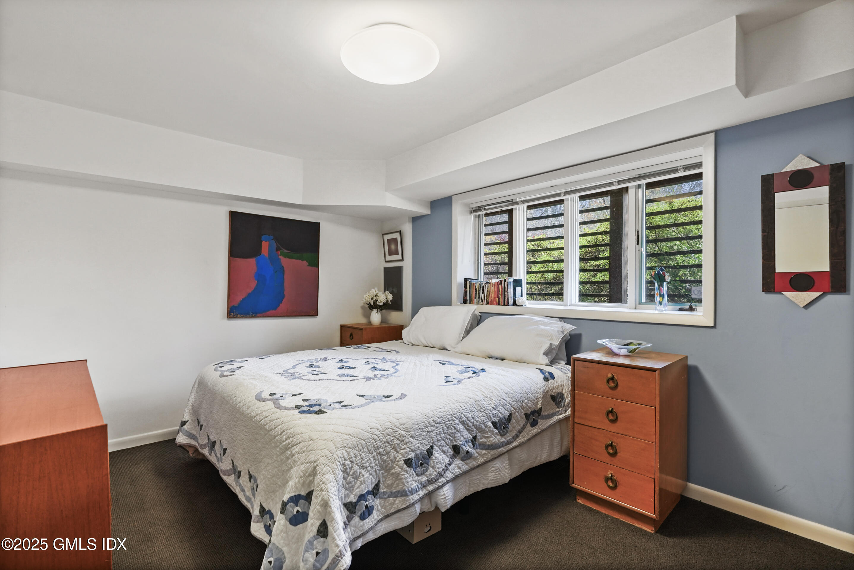 198 East Middle Patent Road Greenwich, CT 06831 - Photo 39 of 47 Bathroom- lower level