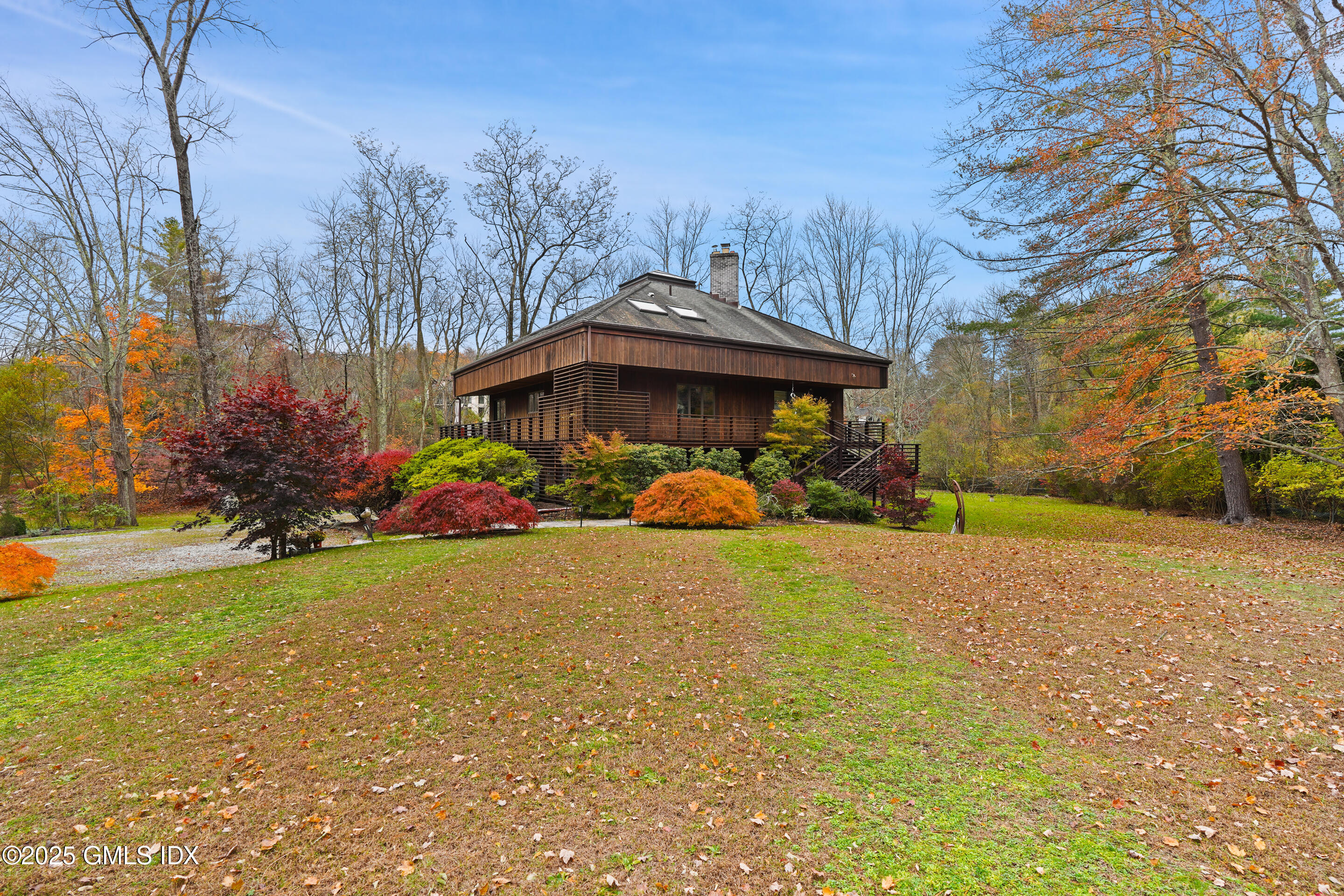198 East Middle Patent Road Greenwich, CT 06831 - Photo 44 of 47 Inviting