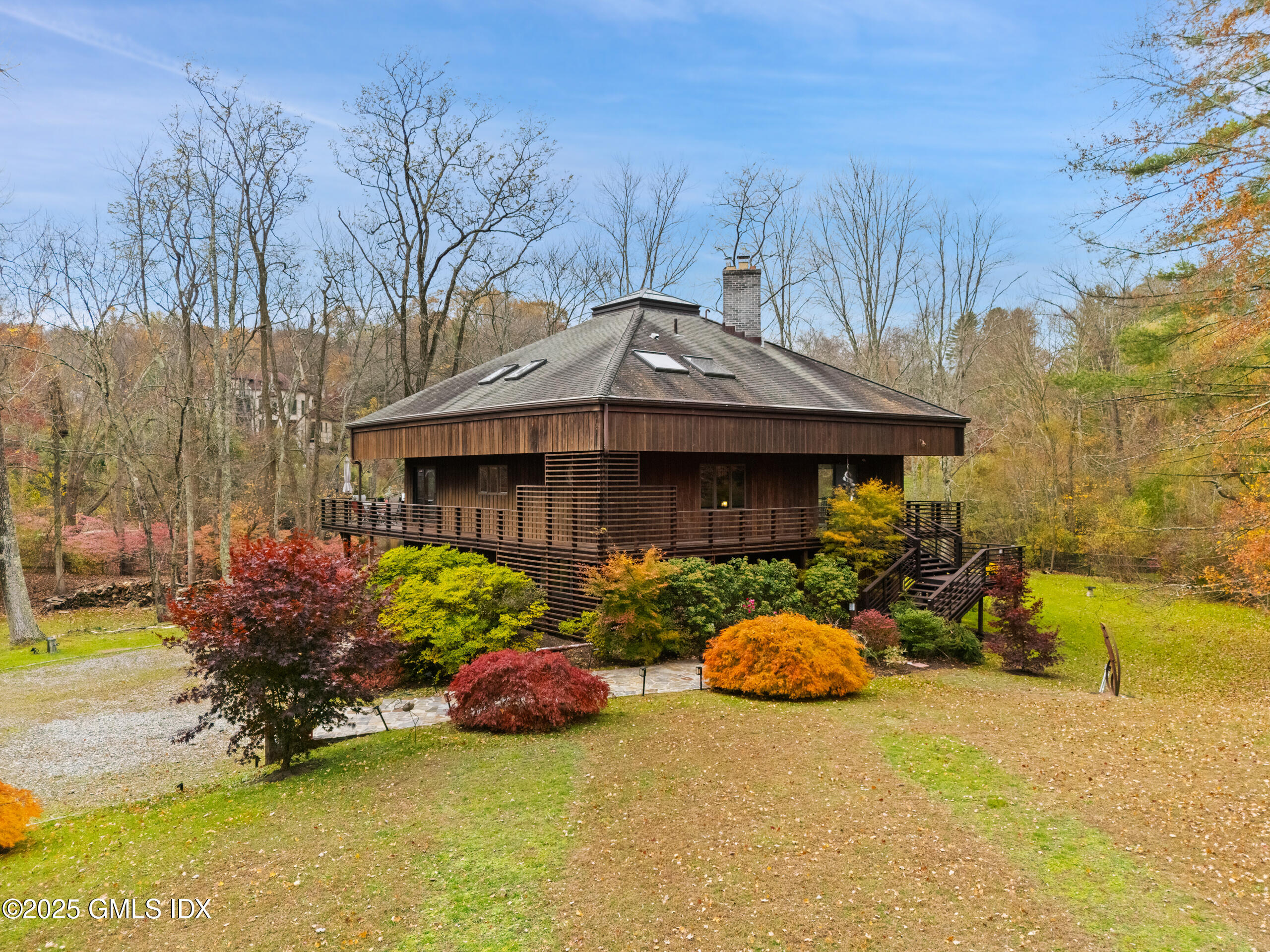 198 East Middle Patent Road Greenwich, CT 06831 - Photo 46 of 47 Perfect Home