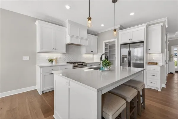 $537,568 | 25039 West 94th Terrace, Lenexa, KS 66227