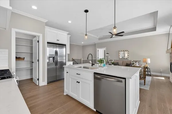 $537,568 | 25039 West 94th Terrace, Lenexa, KS 66227