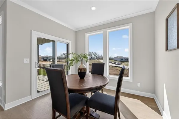 $537,568 | 25039 West 94th Terrace, Lenexa, KS 66227