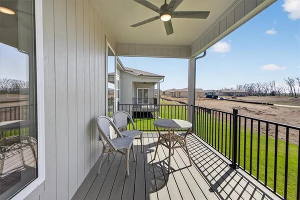 $537,568 | 25039 West 94th Terrace, Lenexa, KS 66227