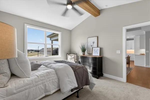 $537,568 | 25039 West 94th Terrace, Lenexa, KS 66227