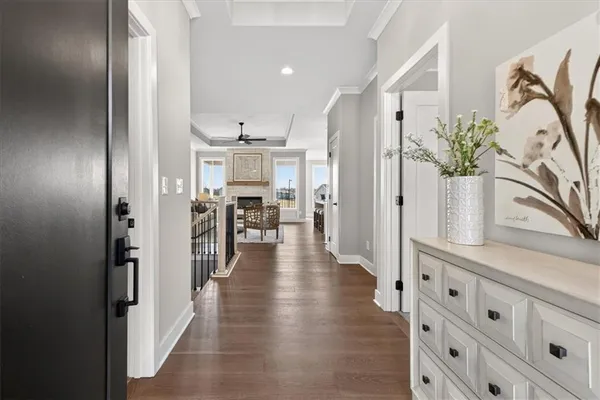 $537,568 | 25039 West 94th Terrace, Lenexa, KS 66227