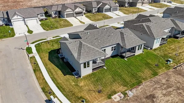 $537,568 | 25039 West 94th Terrace, Lenexa, KS 66227