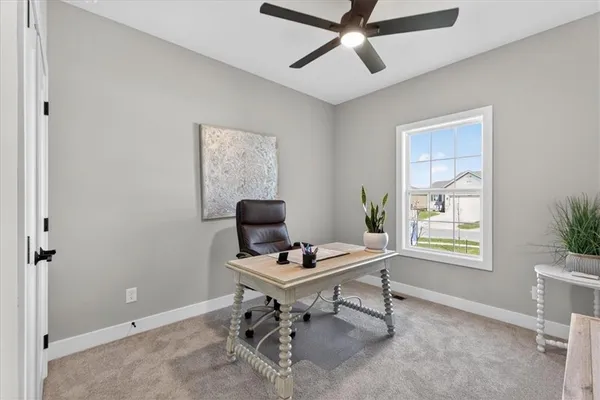 $537,568 | 25039 West 94th Terrace, Lenexa, KS 66227