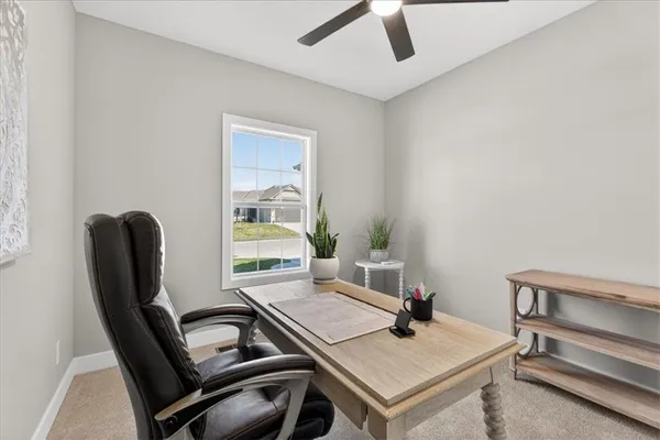 $537,568 | 25039 West 94th Terrace, Lenexa, KS 66227