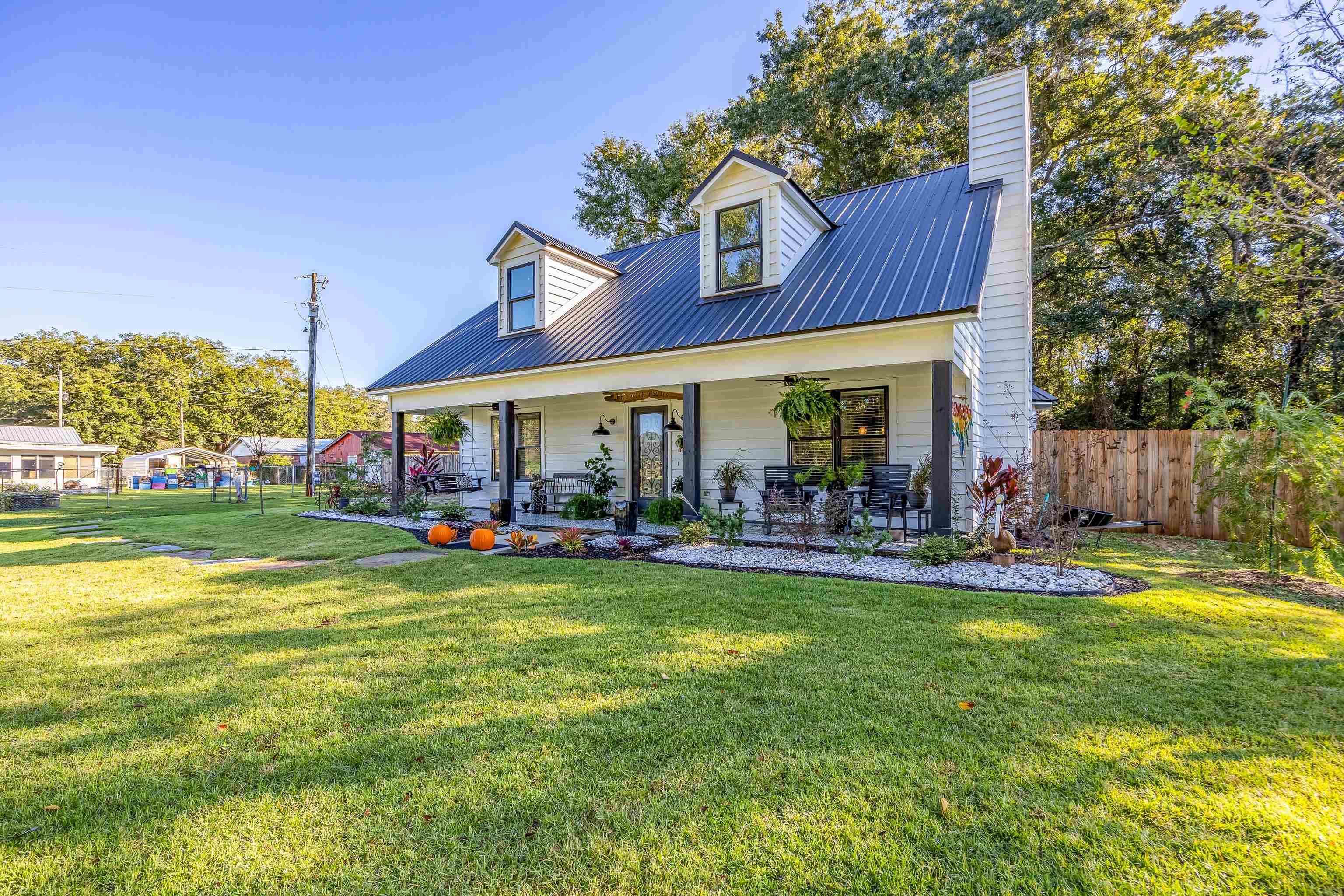 714 North Hickory Street Foley, AL 36535 - Photo 43 of 61