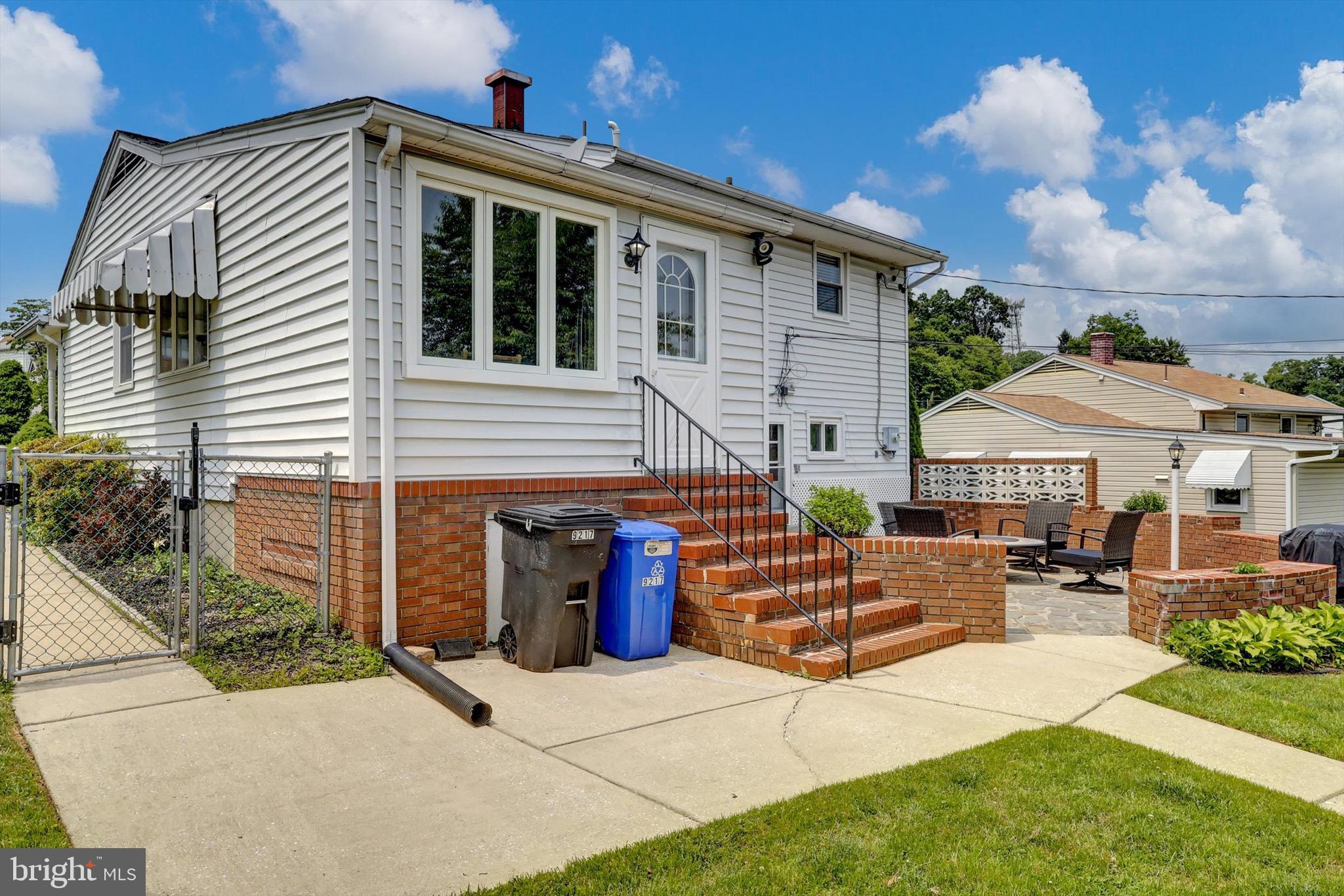 9217 Orbitan Road Parkville, MD 21234 - Photo 11 of 42 Gallery Image 11