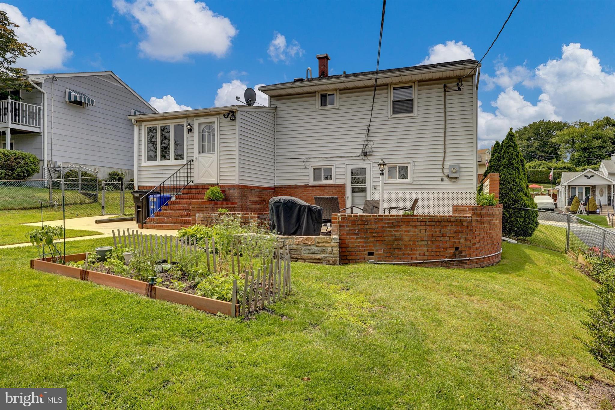9217 Orbitan Road Parkville, MD 21234 - Photo 10 of 42 Gallery Image 10
