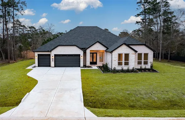 $799,990 | 316 Louvenia Court, Magnolia, TX 77354