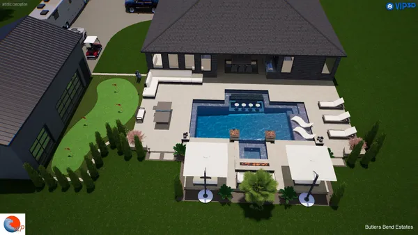 $799,990 | 316 Louvenia Court, Magnolia, TX 77354