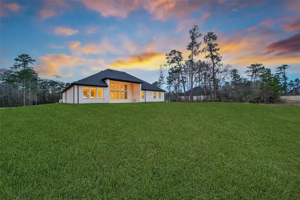 $799,990 | 316 Louvenia Court, Magnolia, TX 77354